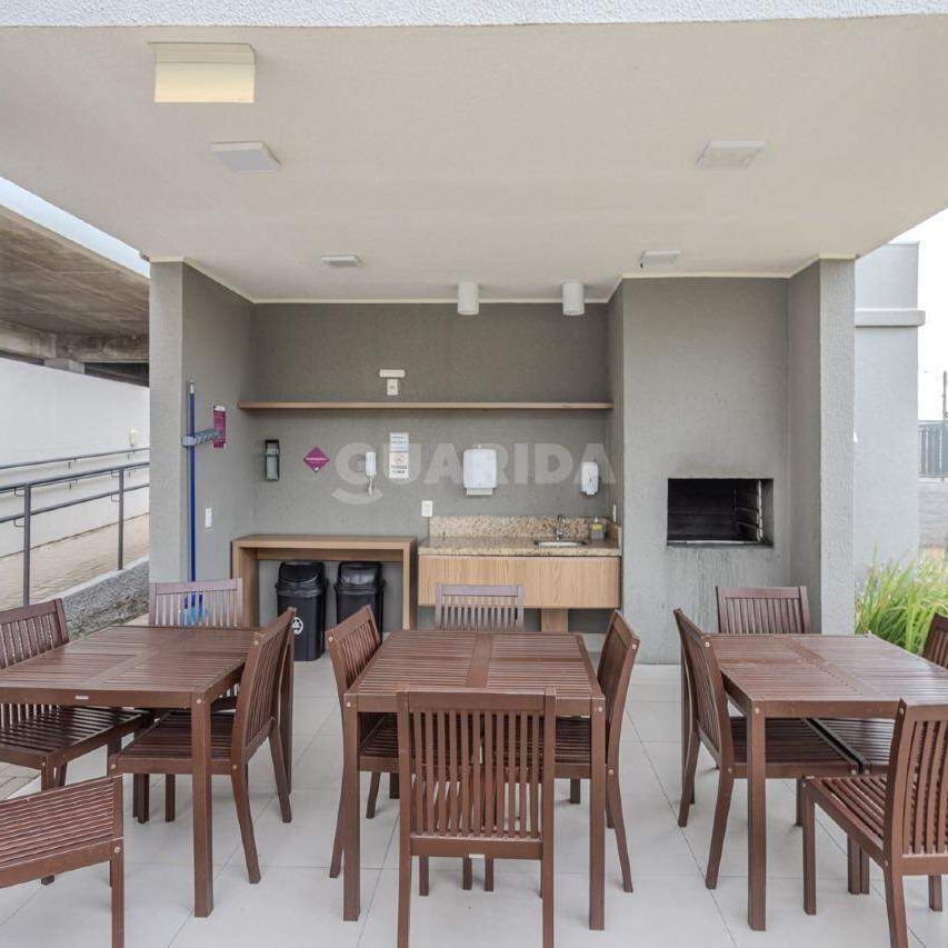 Apartamento de 2 dormitórios e 1 vaga no Ecoville – Sofisticação, segurança e alta valorização - COD: 25559 - Foto 1