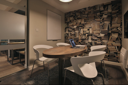 1 bedroom in a flat share to rent - Photo 3