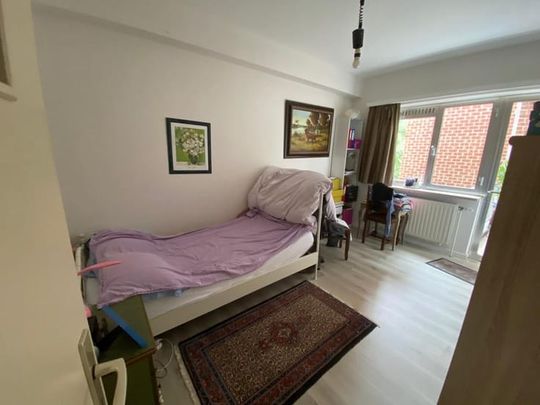 Appartement te huur - Photo 1