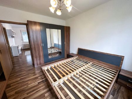 Hochparterrewohnung in ausgezeichneter Lage in Graz-Liebenau …! - Photo 2