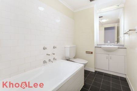 FURNISHED ONE BEDROOM APARTMENT IN GOLDSBOROUGH - Photo 5