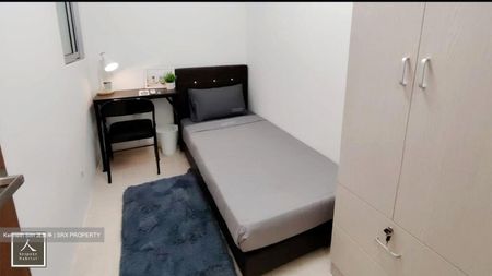 The Lakefront Residences (D22), Condominium - For Rent - Photo 5