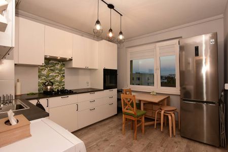 Piękne mieszkanie w zielonej okolicy Michałkowic ul.Budryka - Фото 5