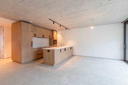 Prachtig luxe appartement in centrum Sint-Niklaas - Photo 3