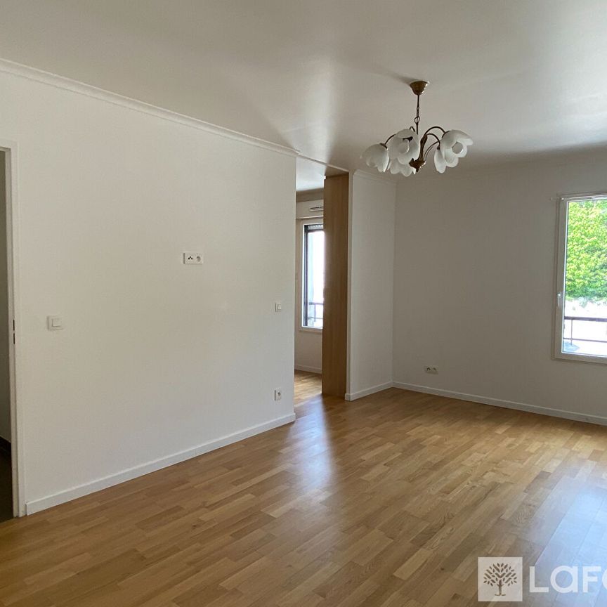 Appartement T4 Gif-sur-Yvette à louer - Photo 1