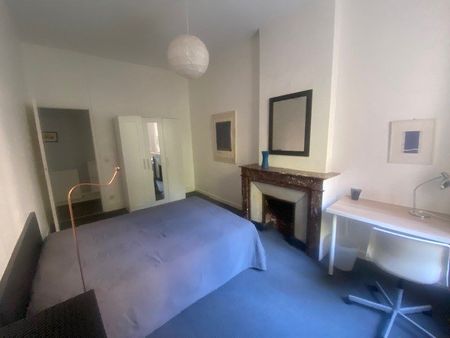 APPARTEMENT T3 A LOUER - Photo 3