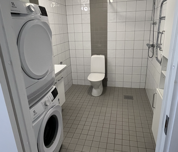 Poliskroken 5A, Eslöv Centrum - Photo 2