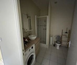 Location Appartement 1 pièces 13 m2 à Saint-Quentin - Photo 4