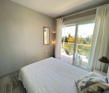 Apartamento de alquiler en Avenida del Limonar, 150d, Las Chapas - ... - Photo 6