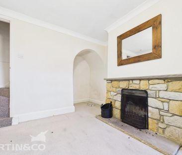 2 bedroom barn conversion to rent - Photo 1