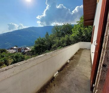 FOR RENT - charming 3.5-room apartment fully furnished! - Photo 1