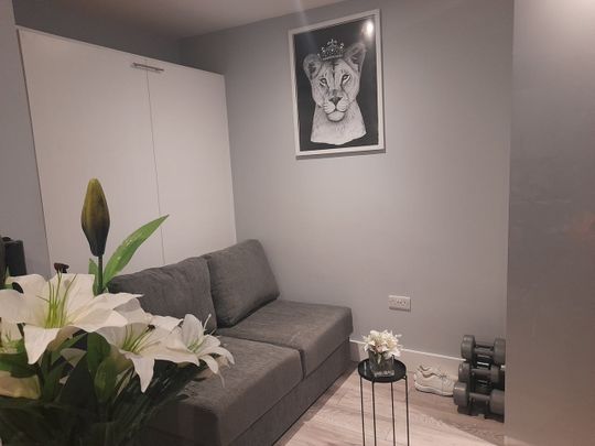 Studio Flat, Lee, SE12 - Photo 1