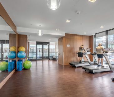 For Lease - 19 Bathurst Street Unit# 1109, Toronto, Ontario - Photo 4