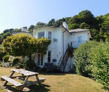 Greycliff The Pitts, Bonchurch, Ventnor, Isle Of Wight, PO38 - Photo 2