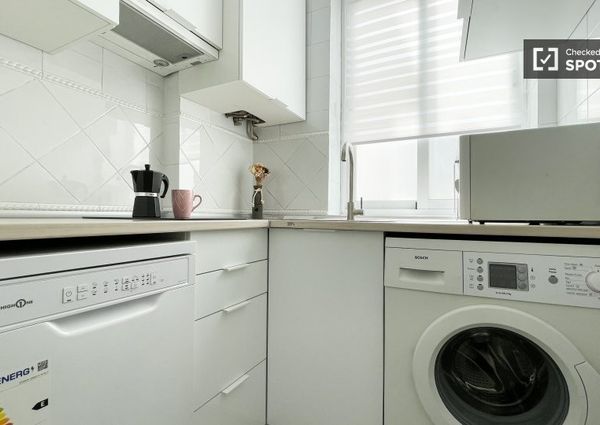 madrid, Community of Madrid 28015