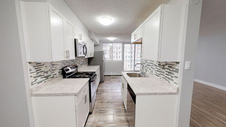 Welcome to the Gloucester Apartments! Bachelor to 2-Bedroom Rentals in the Heart of Centretown! - Photo 4