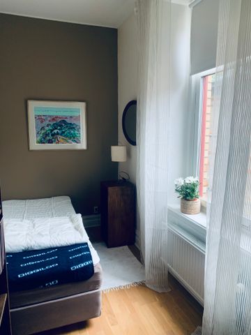 Viktoriagatan, Göteborg - Photo 4