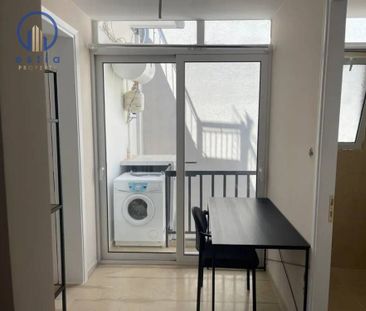Studio/Γκαρσονιέρα για ενοικίαση Τερψιθέα - Γλυφάδα (Πάτρα) - Photo 1