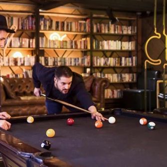 Premium Studio - Photo 1