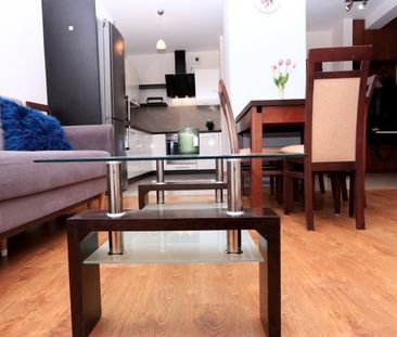 Rzeszów Mieszkanie na wynajem - Фото 4