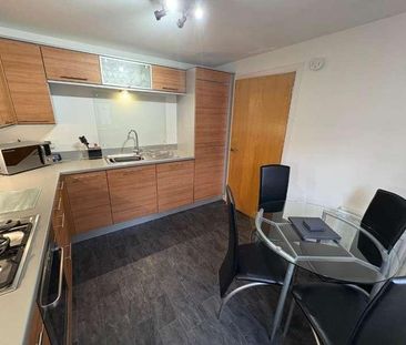 Dee Village, City Centre, Aberdeen, AB11 - Photo 4