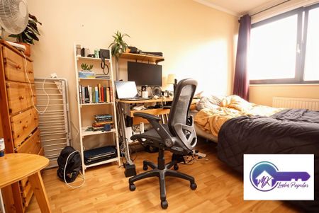 4 bedroom flat to rent - Photo 5