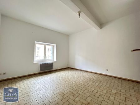 Location Appartement 3 pièces 57m² CARCASSONNE 11000 - Photo 2