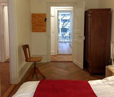 2½ Zimmer-Wohnung in Basel - Clara, möbliert - Photo 4
