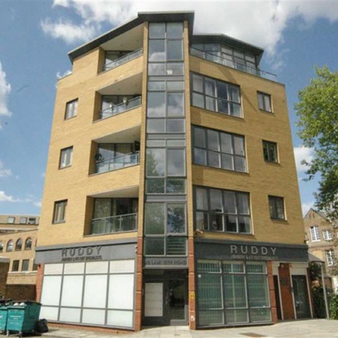 1 bedroom flat to rent - Photo 1
