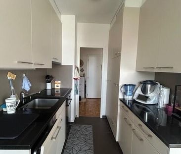 2.5 Zimmer, 56 m², 3. Stock - Foto 5