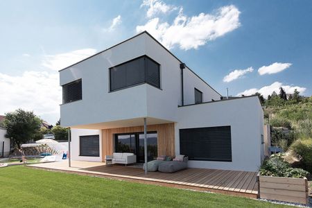 Heute wohnen, später kaufen! Leistbares Miet-Kauf-Konzept I individuell gestaltbare Grundrisse I Einfamilienhaus, Doppelhaus, Reihenhaus... - Photo 4