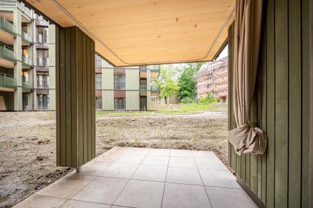 Neubauwohnung direkt am Milchbuck - Foto 5