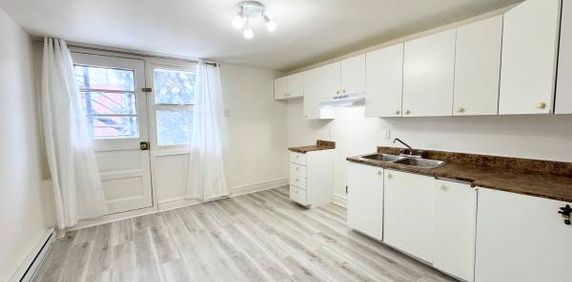 Appartement à louer Hochelaga 2 1/2 - Photo 2