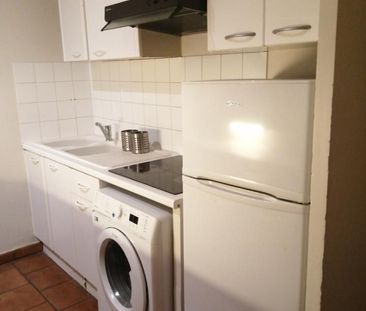 Location Appartement 2 pièces 39m² LYON 2ème - Photo 3