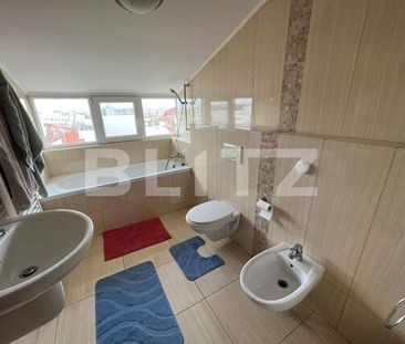 Apartament 2 camere, jacuzzi, view superb, zona ultracentrală - Fotografie 6