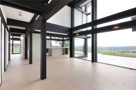 An impressive and striking Huf Haus offering versatile accommodation with exceptional views - Photo 2