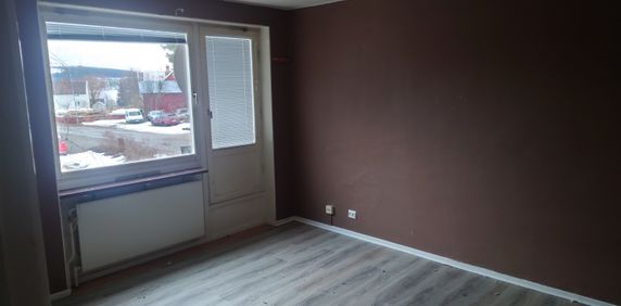 Folketshus-gatan, Bräcke - Foto 2