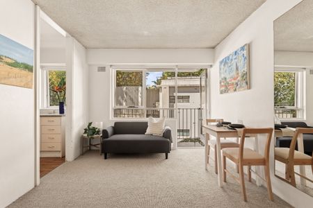 25/8 Wylde Street, Potts Point NSW 2011 - Studio For Rent | Domain - Photo 4