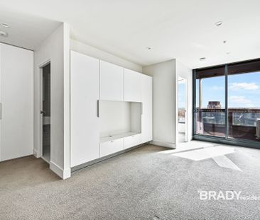 2301/500 Elizabeth Street, Melbourne - Photo 2