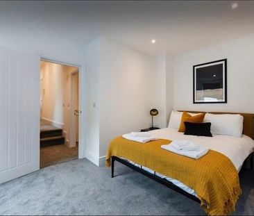2 bedroom apartment to rent - Photo 4