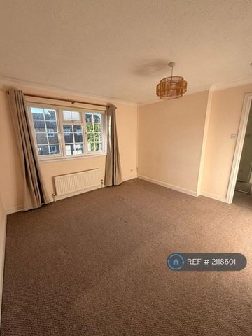 1 bedroom terraced house to rent - Photo 5