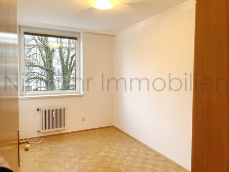 Gemütliche 3-Zimmer-Wohnung in wunderbarer Ruhelage in der Riedenburg-Maxglan/Salzburg - Photo 5