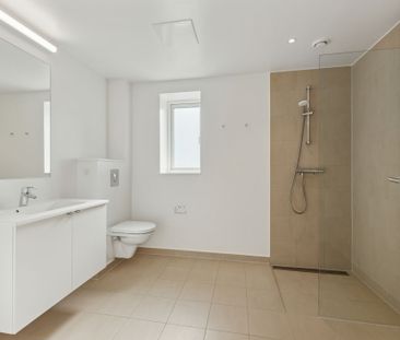 3-vær. lejlighed - Foto 5