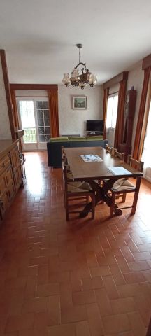 Location Maison 3 pièces 83m² FAVIERES 77220 - Photo 2