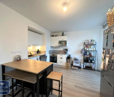 Appartement à louer 3 pièces 89.8m² - Photo 5