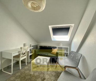 Location Appartement 2 pièces 25m² ST LOUIS 68300 - Photo 1