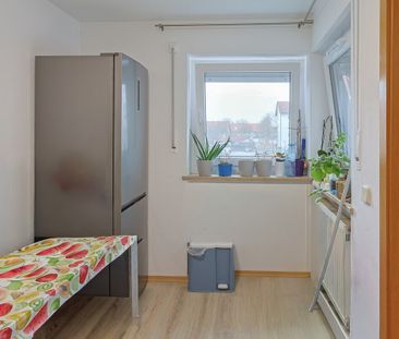 Tolle 3-Zimmer-Wohnung mit Balkon nahe Klinikum - Foto 6