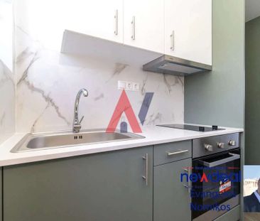 Διαμέρισμα 23 τ.μ. για ενοικίαση, Αθήνα - Κέντρο, Γουδή - Photo 4