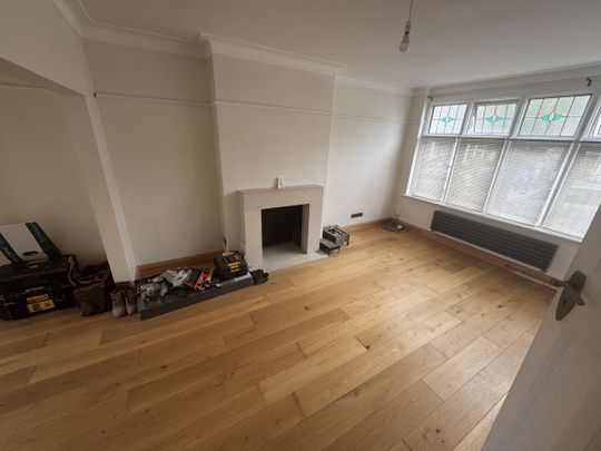 Elm park Road, London, SE25 6 - Photo 1