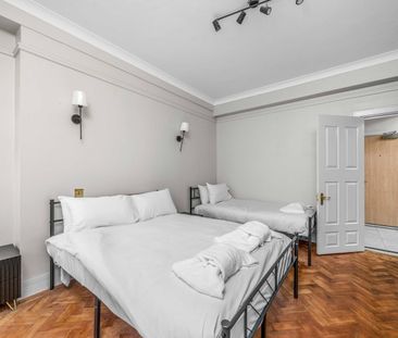 1 Bed Flat, Dudley Court, W1H - Photo 5